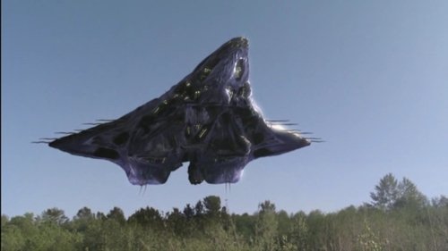 Stargate Atlantis: 2×5