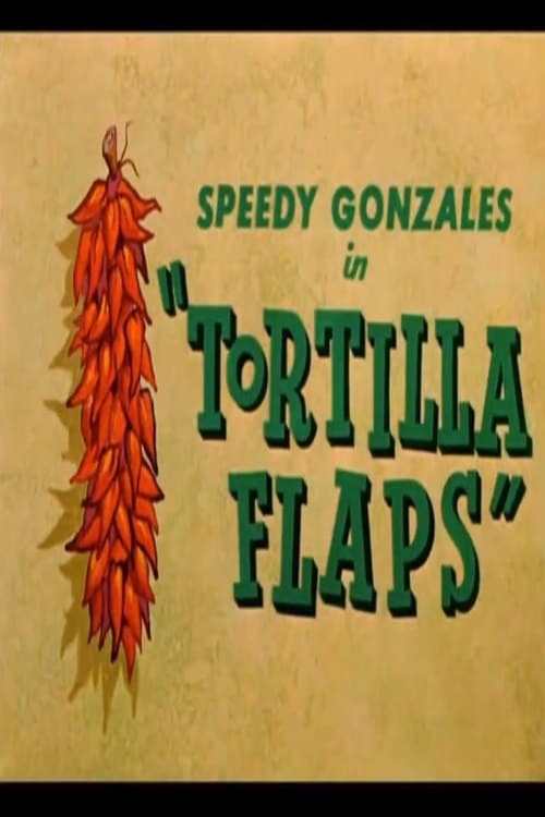 Tortilla Flaps