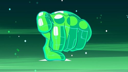 Steven Universo: 2×5