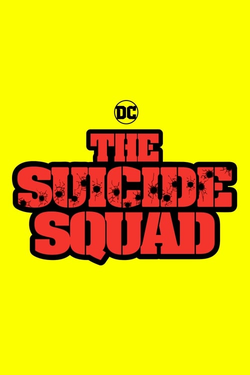 The Suicide Squad