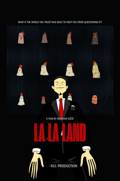 La La Land