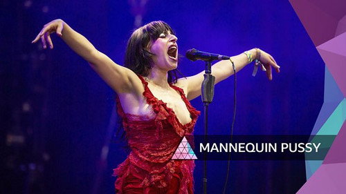 Mannequin Pussy