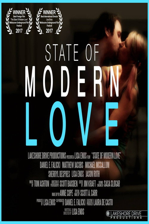 Modern Love