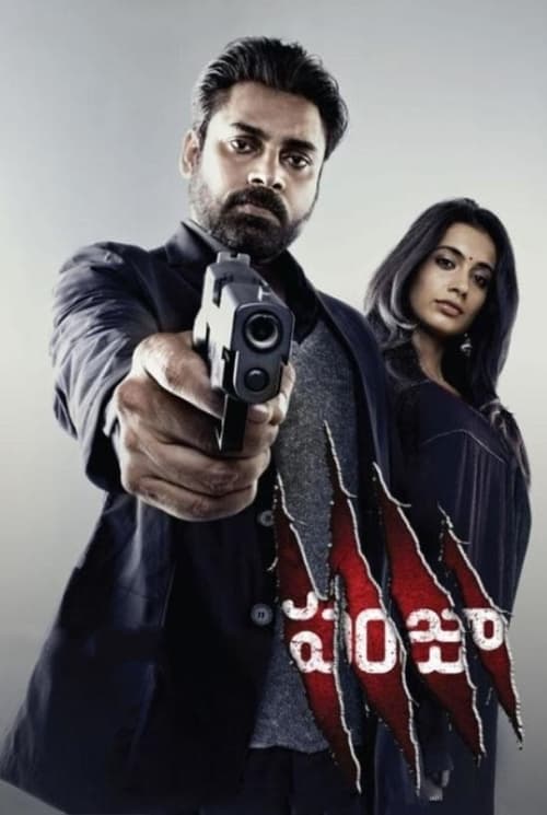 Where to stream Panjaa