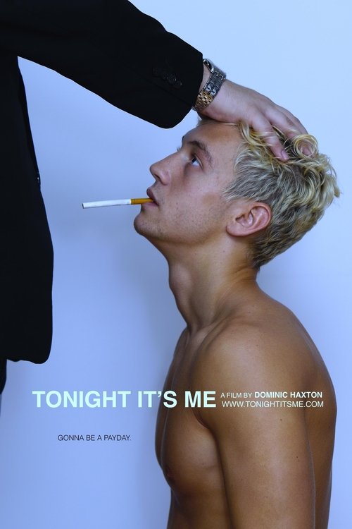 Tonight It's Me poster
