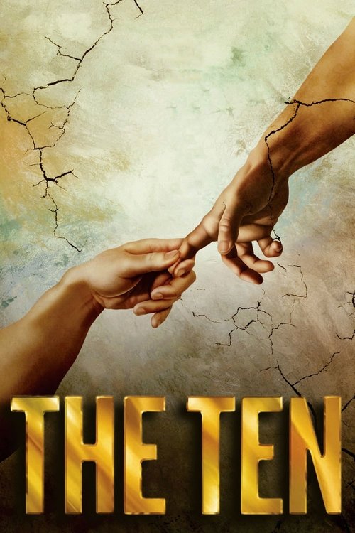 Largescale poster for The Ten