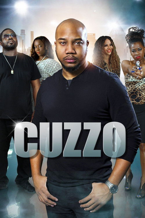 Cuzzo poster