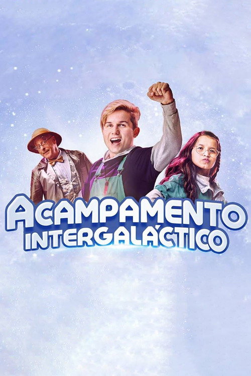 Acampamento Intergaláctico