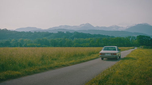 Vivre à tout prix still