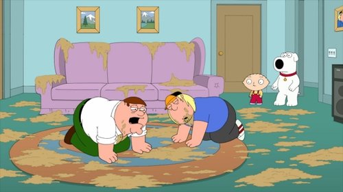 Family Guy: 11×4