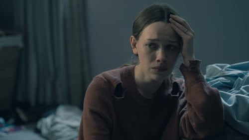 The Haunting of Hill House: 1×5