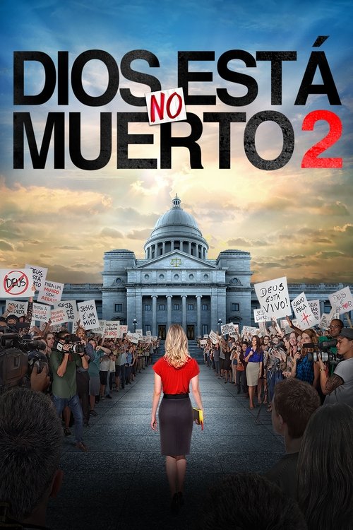 Image Dios no esta muerto 2