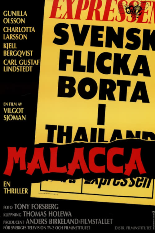 Malacca (1987)