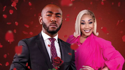 The Bachelor - Afrique Bild 2