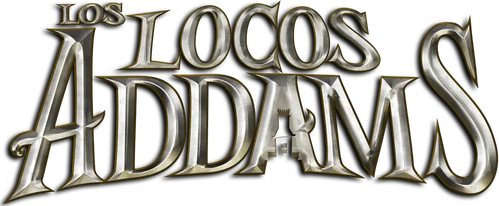 Los Locos Addams (2019)