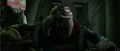 Star Wars: The Clone Wars: 2×16