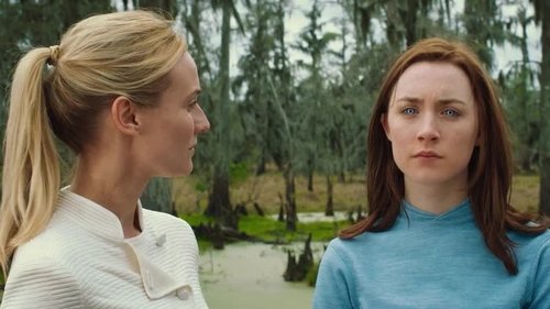 The Host (2013)