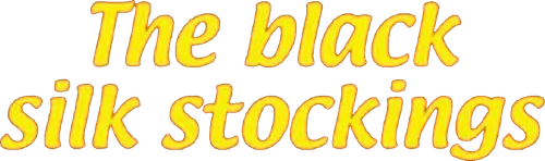 The Black Silk Stockings's logo image