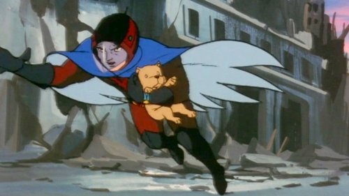 Episode 20