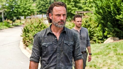 The Walking Dead: 7×9