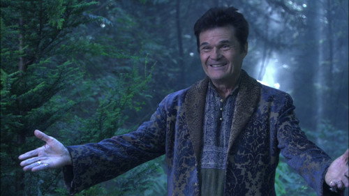 Stargate SG-1 · S10E18 : Un air de famille, image 2