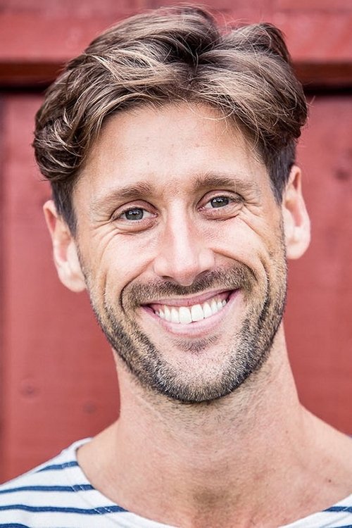Mikkel Fønsskov