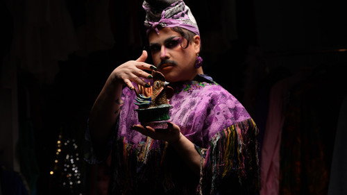 Drag Is for Everyone still