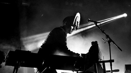 SBTRKT