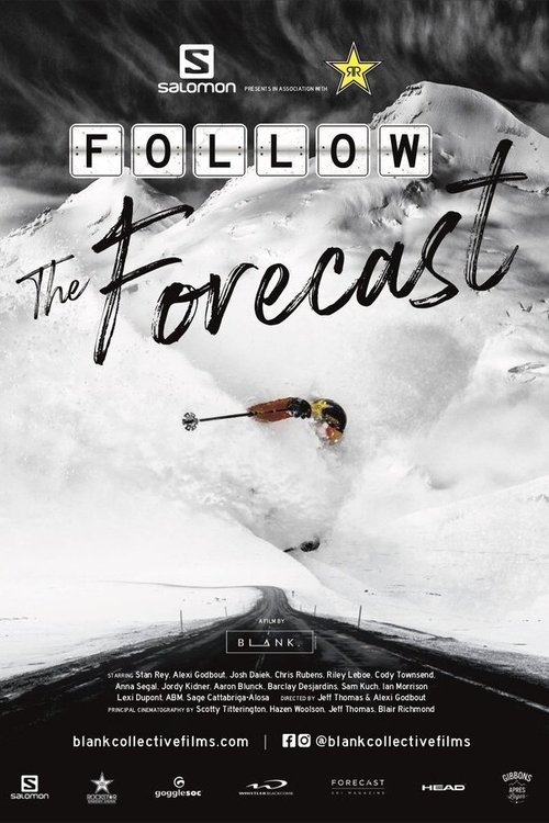 Follow the Forecast