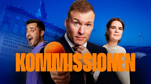 The Commission