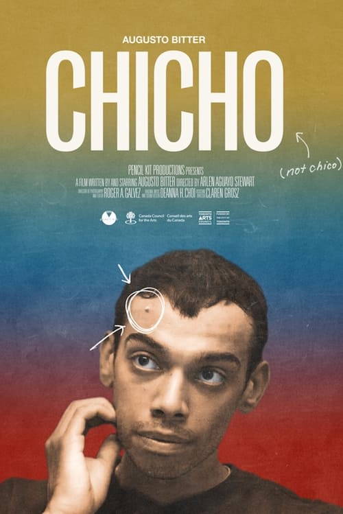 Poster do filme Chicho