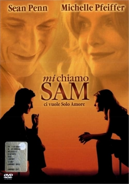 Mi chiamo Sam