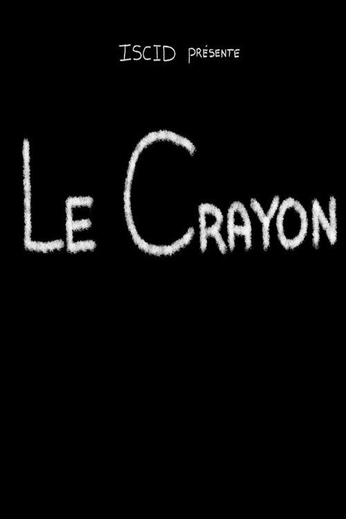Le Crayon