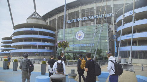 SIDEMEN MANCHESTER MEET UP