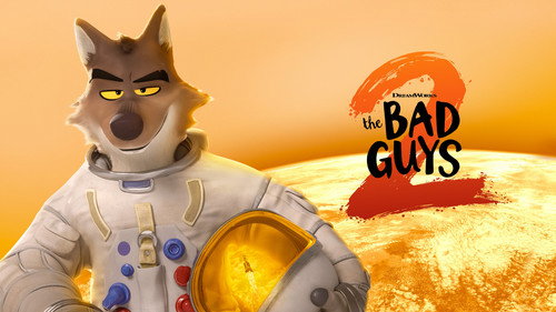 The Bad Guys 2