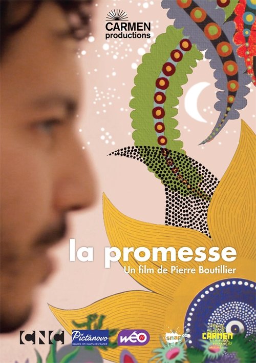 La promesse movie poster player