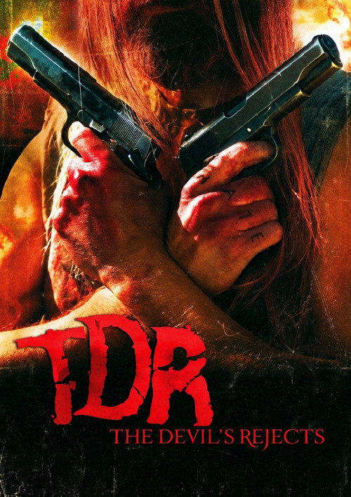 Poster 35 for The Devil's Rejects