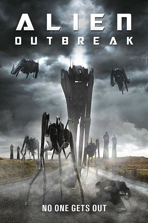 Image Alien Outbreak