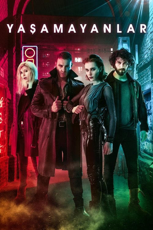 Yaşamayanlar (2018)