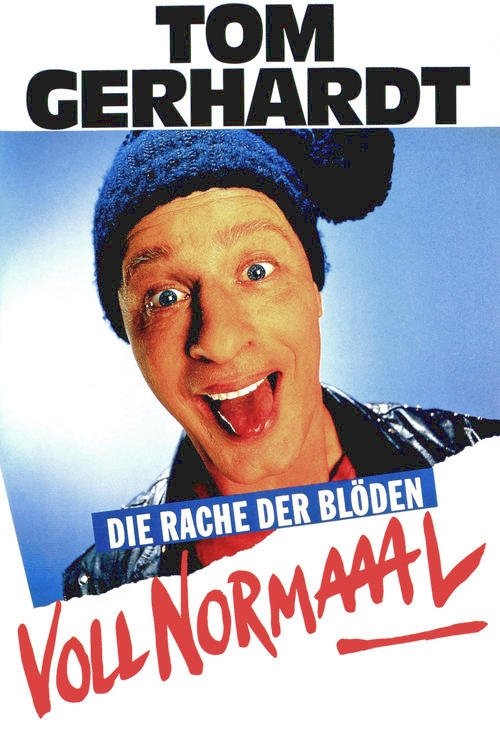 Voll Normaaal (1994)