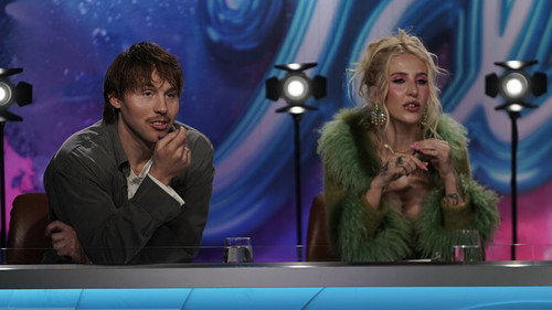 Episode 1 still
