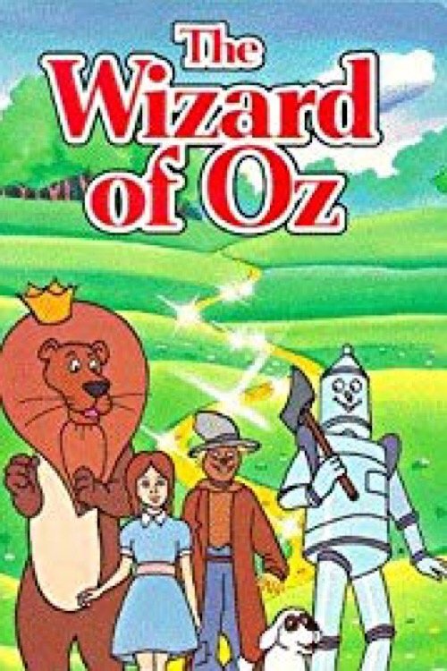 The Wizard of Oz 1991