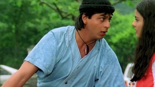 Dilwale Dulhania Le Jayenge - Come Fall In love, All Over Again.. - Azwaad Movie Database