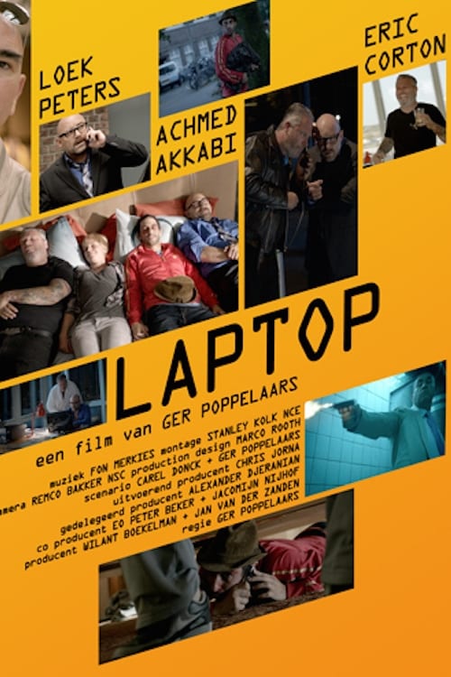 Laptop 2012
