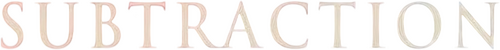 تفریق