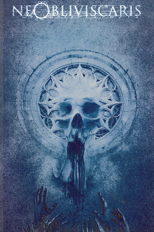 Ne Obliviscaris - Painters of the Tempest (Part II) - Live Rennes 2016