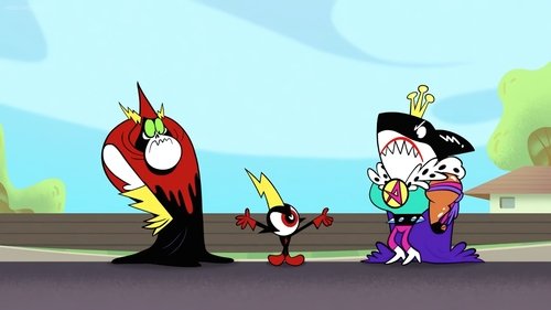 Épisode 29
