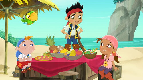 Palabra De Capitán Ver Online Gratis