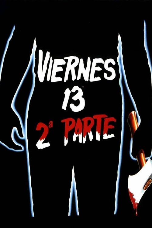 Viernes 13, 2ª parte 1981