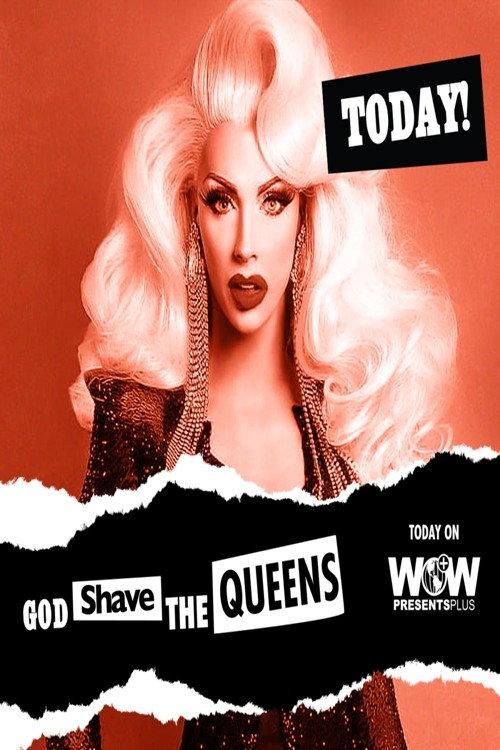 God Shave the Queens